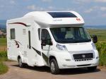 Eura Mobil Profila RS 2014 года
